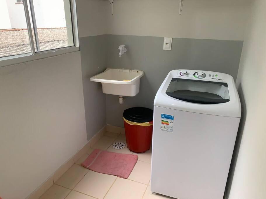 Apartamento Inteiro No Bairro Santa Monica Uberlândia المظهر الخارجي الصورة