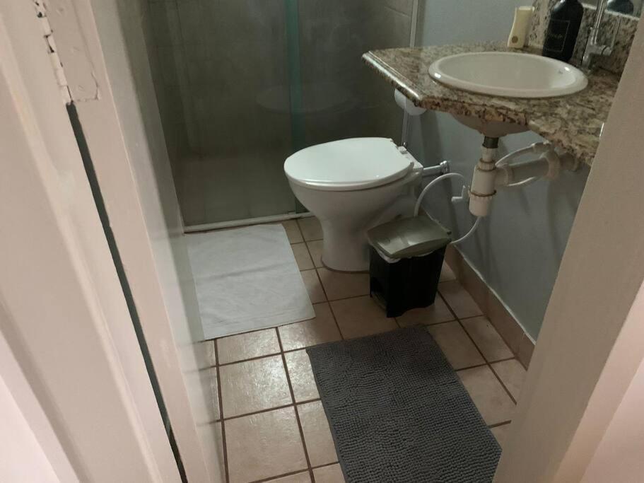 Apartamento Inteiro No Bairro Santa Monica Uberlândia المظهر الخارجي الصورة