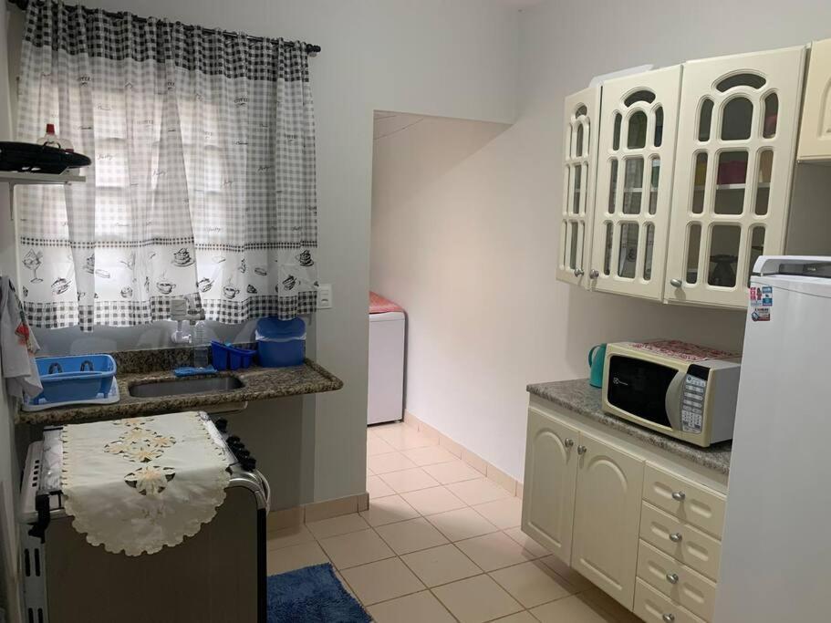 Apartamento Inteiro No Bairro Santa Monica Uberlândia المظهر الخارجي الصورة