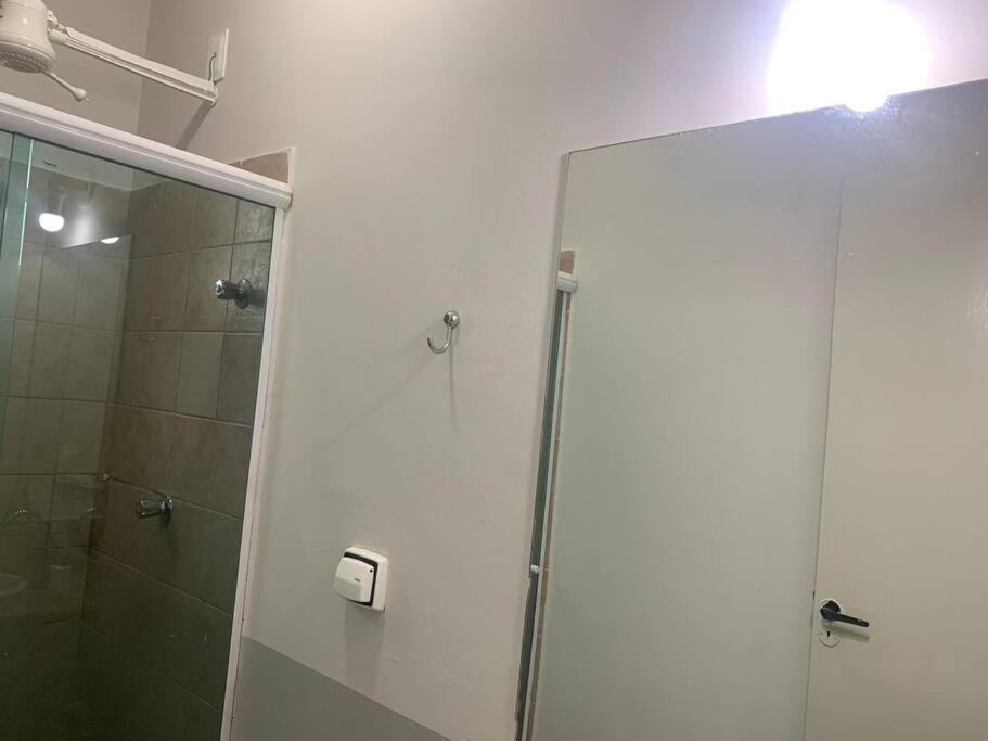 Apartamento Inteiro No Bairro Santa Monica Uberlândia المظهر الخارجي الصورة