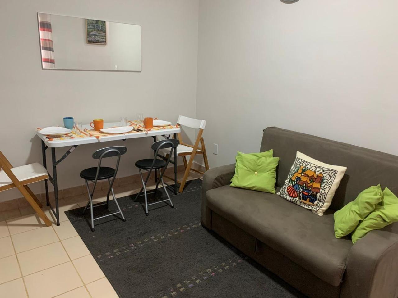 Apartamento Inteiro No Bairro Santa Monica Uberlândia المظهر الخارجي الصورة