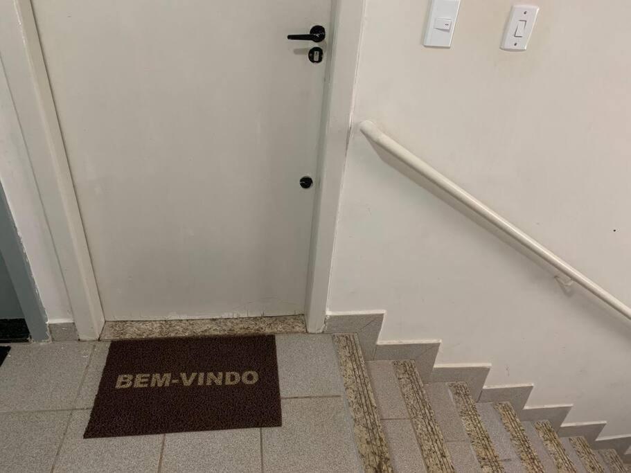 Apartamento Inteiro No Bairro Santa Monica Uberlândia المظهر الخارجي الصورة