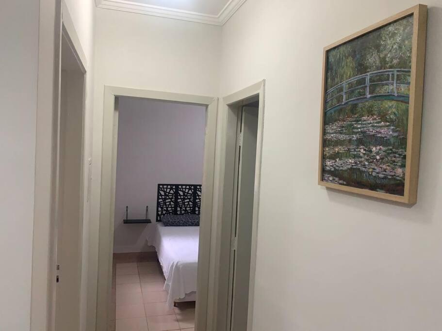 Apartamento Inteiro No Bairro Santa Monica Uberlândia المظهر الخارجي الصورة