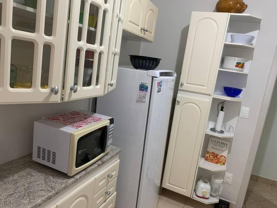 Apartamento Inteiro No Bairro Santa Monica Uberlândia المظهر الخارجي الصورة