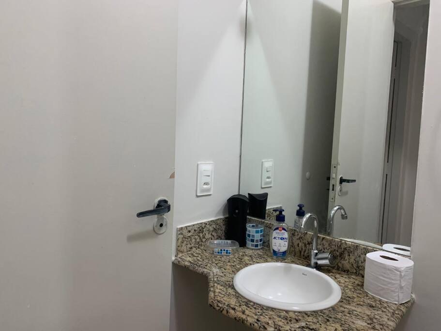 Apartamento Inteiro No Bairro Santa Monica Uberlândia المظهر الخارجي الصورة