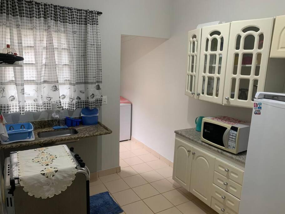 Apartamento Inteiro No Bairro Santa Monica Uberlândia المظهر الخارجي الصورة