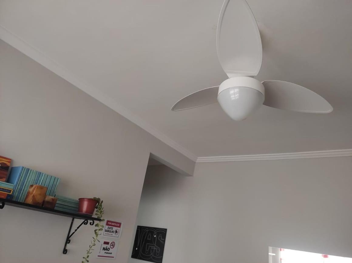 Apartamento Inteiro No Bairro Santa Monica Uberlândia المظهر الخارجي الصورة