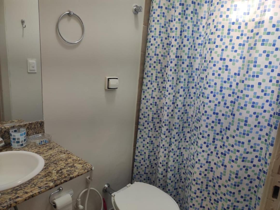 Apartamento Inteiro No Bairro Santa Monica Uberlândia المظهر الخارجي الصورة
