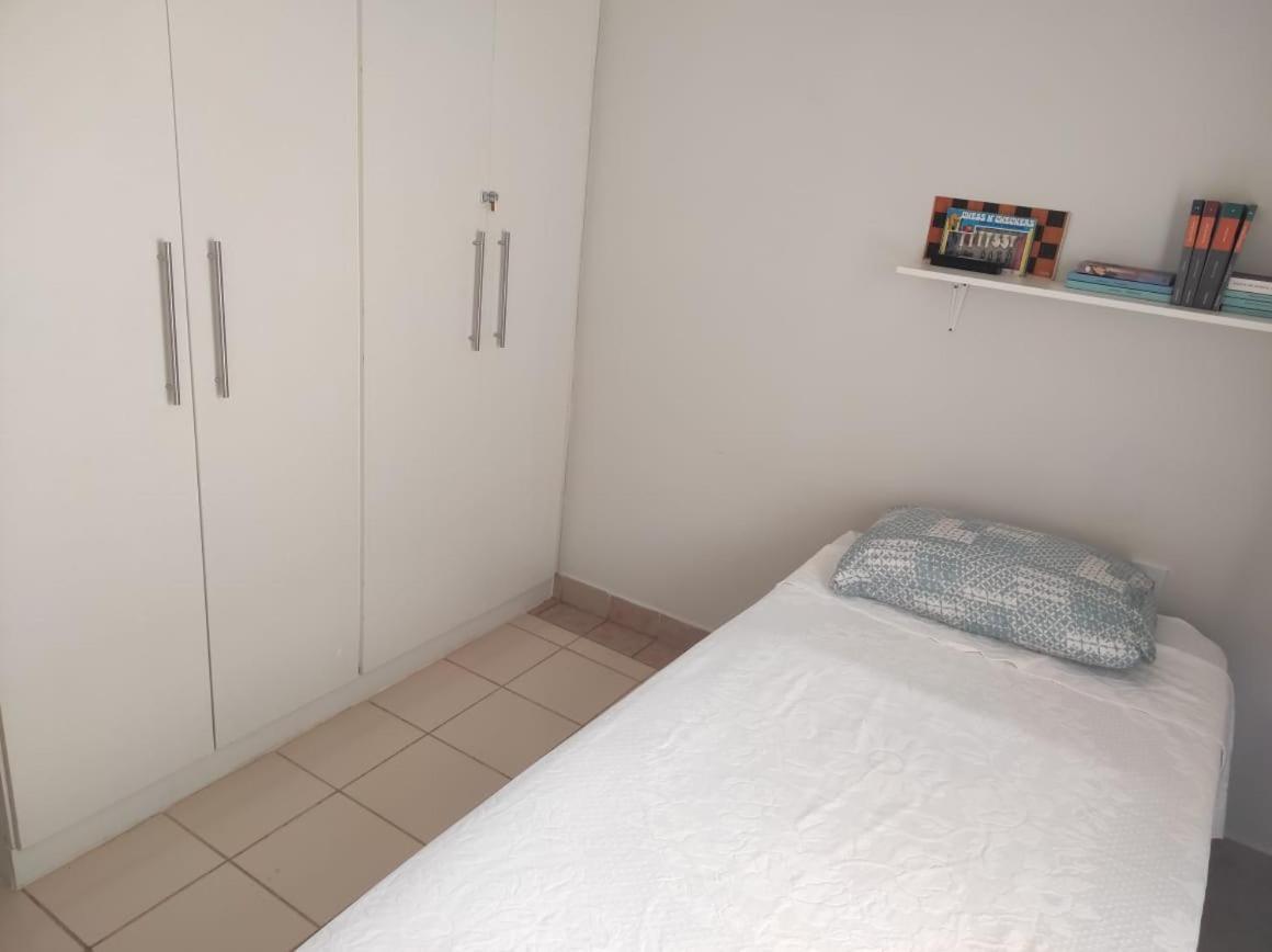 Apartamento Inteiro No Bairro Santa Monica Uberlândia المظهر الخارجي الصورة