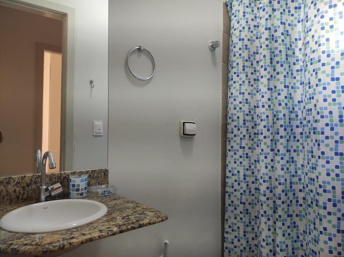 Apartamento Inteiro No Bairro Santa Monica Uberlândia المظهر الخارجي الصورة