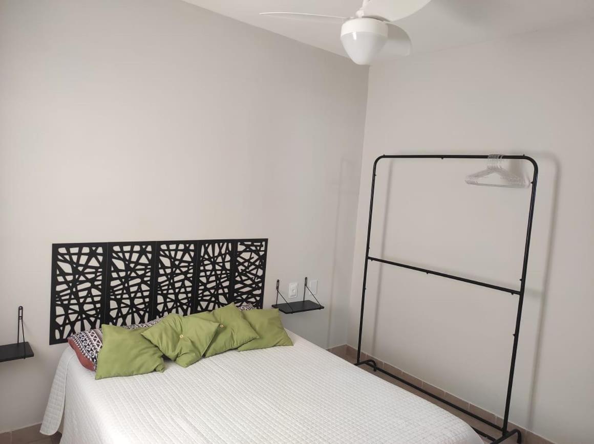 Apartamento Inteiro No Bairro Santa Monica Uberlândia المظهر الخارجي الصورة